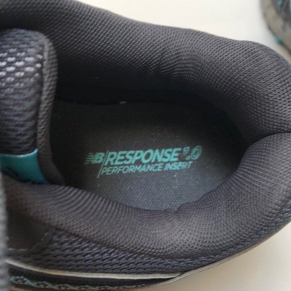 Pre-owned New Balance Response 1.0 - Picture 5 of 8